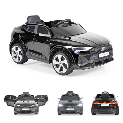 Moni kinder elektroauto - kinder, audi