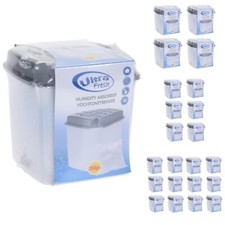 Luftentfeuchter Set 1 - 12