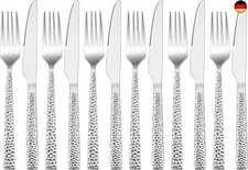 Haware steakbesteck set - steakbesteck,