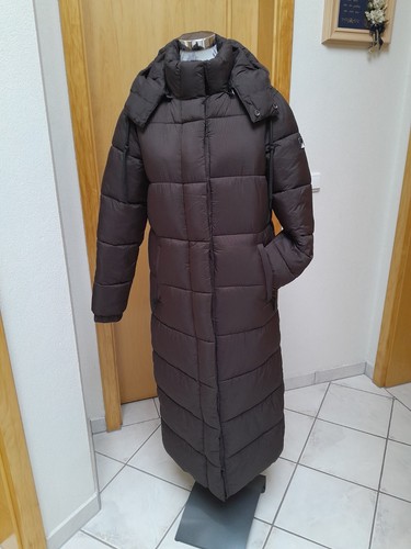 Superdry damen wintermantel - superdry,