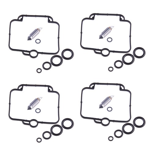 Vergaser reparatursatz - 4x,
