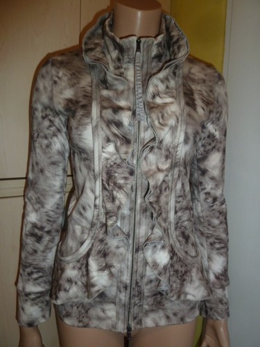 Marc cain jacke gr n4 - marc,