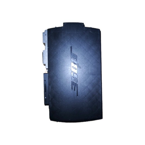Audi bose lautsprecher sett - bose,