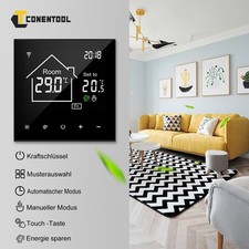 Thermostat Tuya WiFi Smart