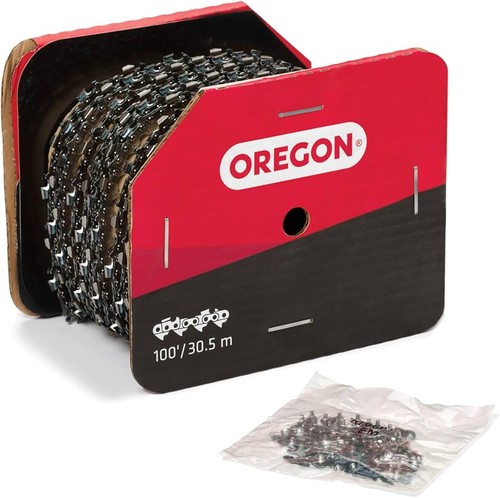 Oregon sägekette 325 - sägekette, 3/8