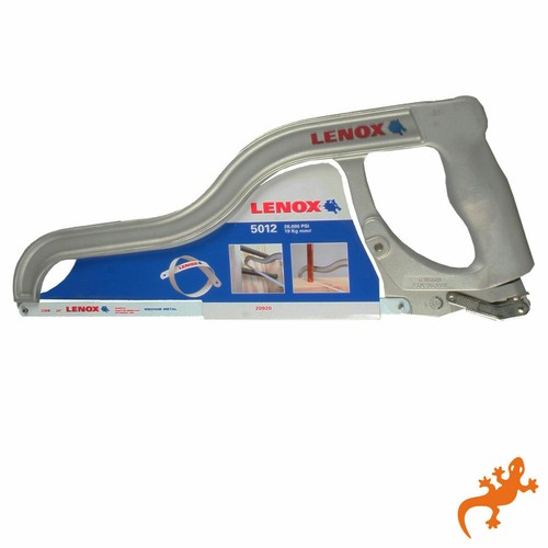 Lenox metallbügelsäge 300mm - lenox,