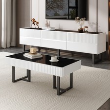 TV Schrank Lowboard Couchtisch