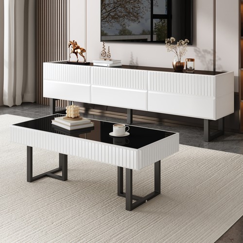 Schrank lowboard couchtisch - tv,