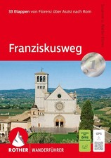 Franziskusweg, Susanne Elsner