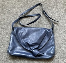 Think damenhandtasche blau - think!,