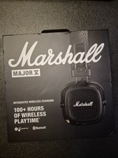 Marshall Major V Bluetooth
