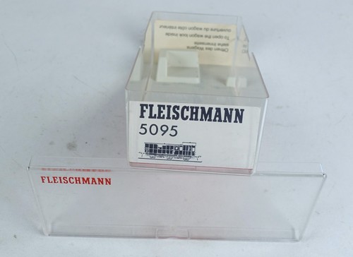 Fleischmann 5095 leerkarton - fleischmann,