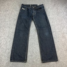 Diesel herren jeans regular - jeans,