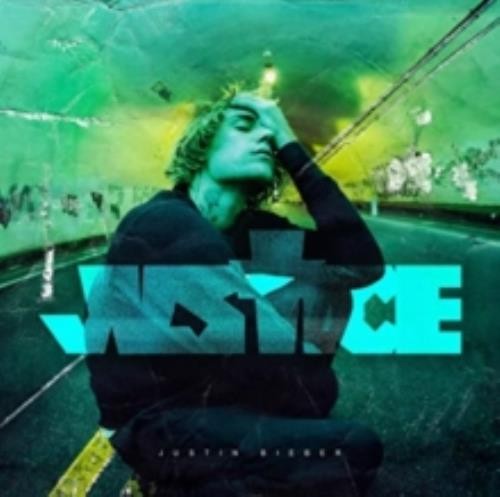 Justin bieber justice lp - bieber:,