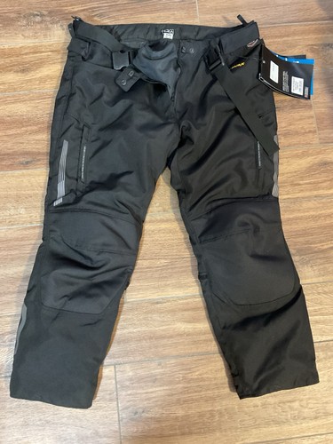 Flm touren textilhose 0 - flm, 3.0