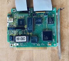 Data Tech ISA 8-Bit RLL