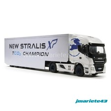 Iveco Stralis XP Pegaso 1:43