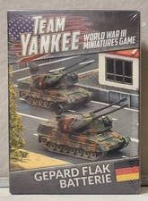 Team yankee german gepard - -,