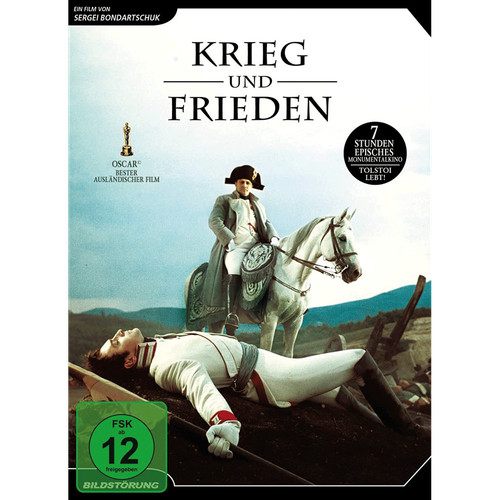 Krieg und frieden - und,
