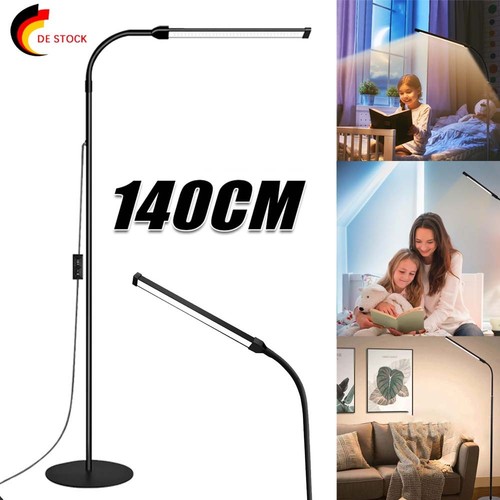 Led stehleuchte stehlampe - stehleuchte,
