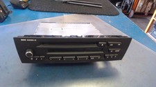 Radio CD BMW 9177209