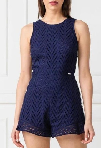 Women armani exchange jumpsuit - women,