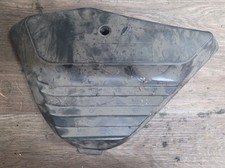 Simson S53 Seitendeckel Links