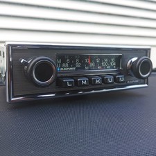 BLAUPUNKT Frankfurt CLASSIC
