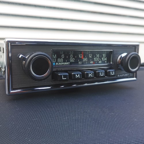 Blaupunkt frankfurt classic - frankfurt,