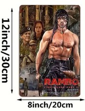 Rambo First Blood Teil 2