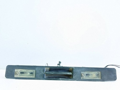 Volvo v70 2001 - v70, griff