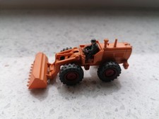  Wiking  Hanomag B 16 Schaufellader/Radlader 