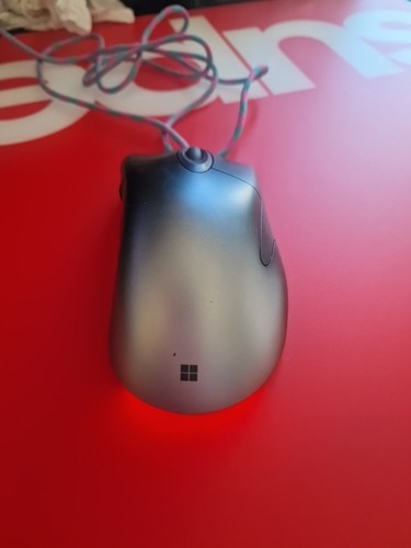 Microsoft pro intellimouse mod - pro,