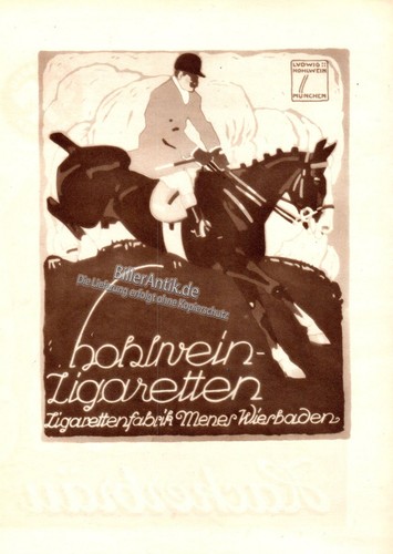 Hohlwein zigaretten wiesbaden - hohlwein,