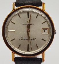 Eterna-Matic Centenaire 61