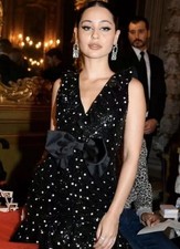 Giamba Valli x H&M Mini