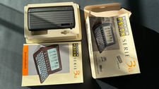 Psion 3a 2MB RAM in OVP mit