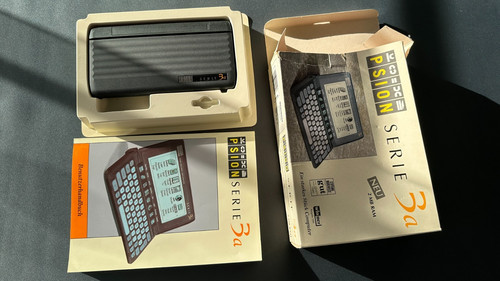 Psion 2mb ram - 2mb,