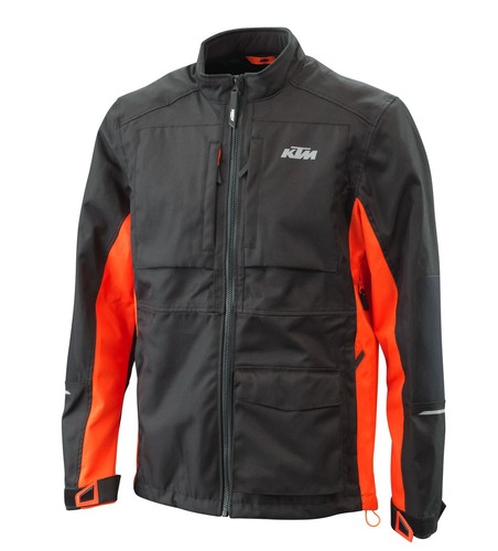 Ktm racetech jacket - racetech, wp