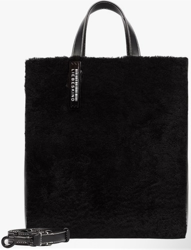 Liebeskind tasche paper bag - tasche,