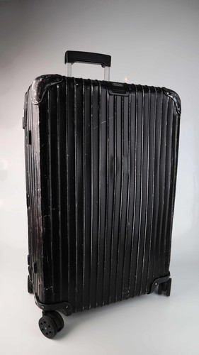 Rimowa koffer schwarz - koffer,