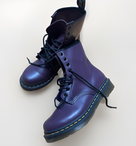 Martens 1460 boots damen - boots,