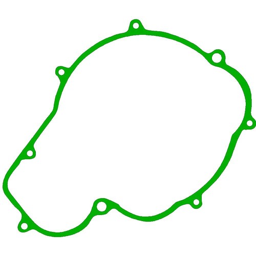 Dichtung kupplungsdeckel für - kupplungsdeckel,