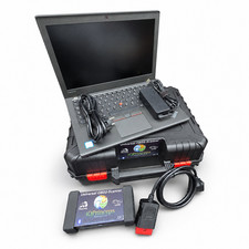 KFZ Profi Diagnosegerät OBD2