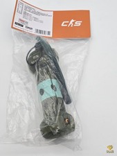 CS:GO CS2 Flashbang Plush + Sound Collectible CSGO Perfect World Pin Merchandise