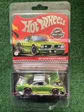 Hot Wheels RLC 1968 Custom