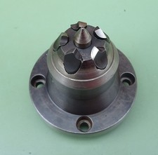 Stirnseitenmitnehmer ASM 50