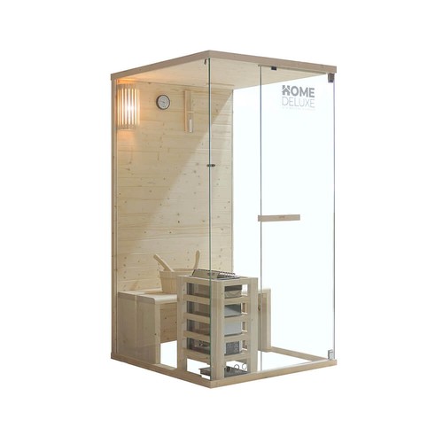 Traditionelle sauna aruna - traditionelle,