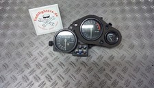 Tacho tachometer cockpit - tachometer,