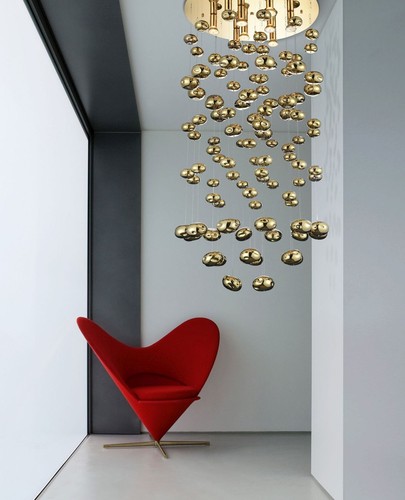 Lampen deckenmontage - deckenmontage, |